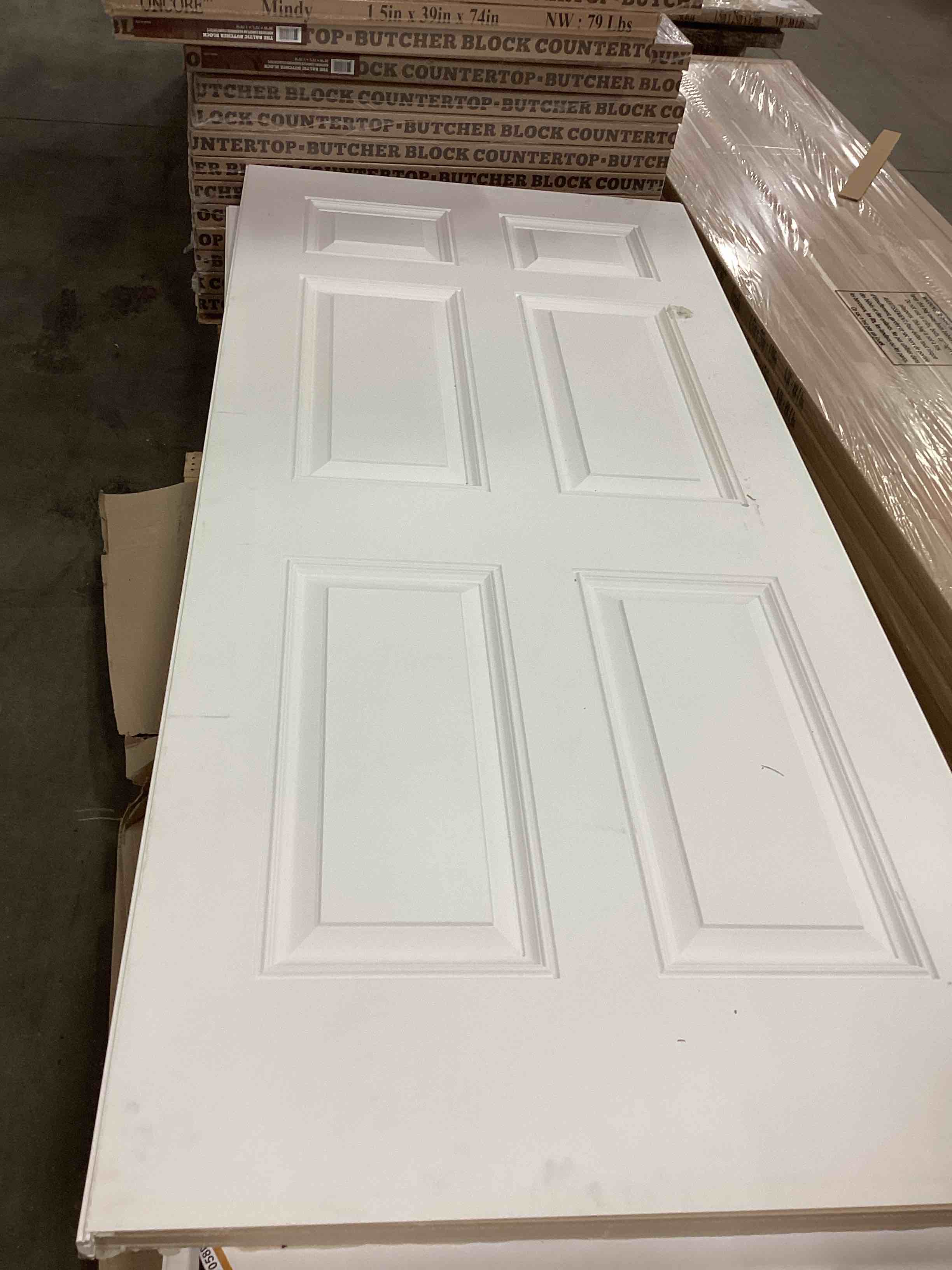 Doors
