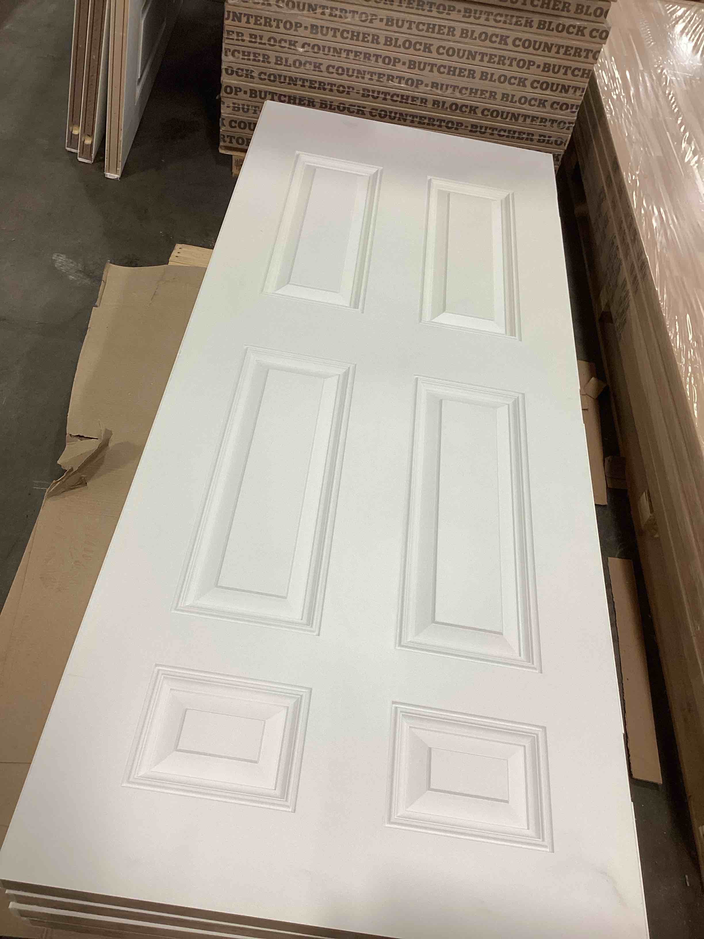 Doors