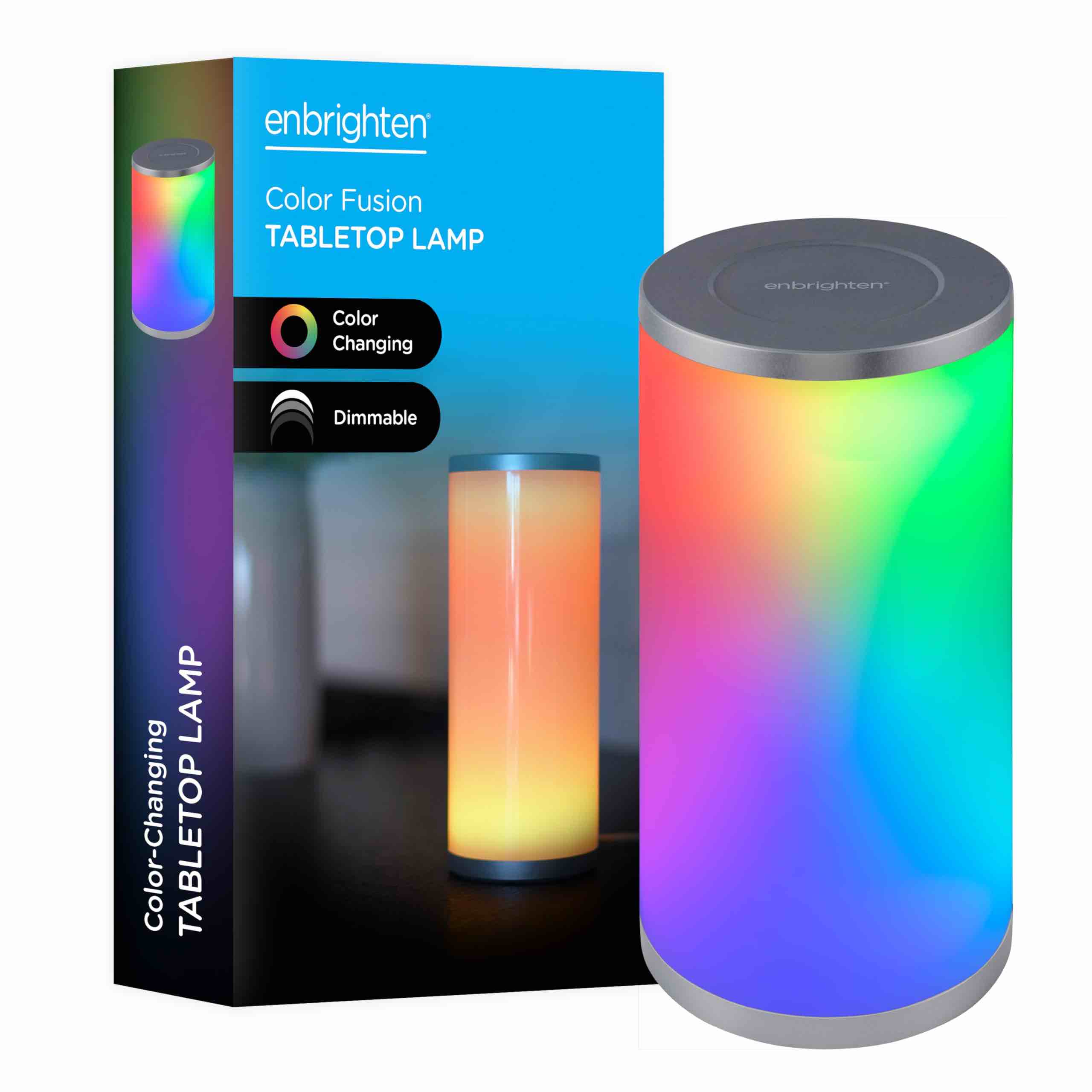 enorighten Color Fusion Lamp™