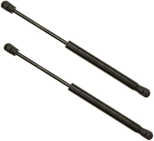 2 pieces 18.03” Front lift support with steel hood 18.03