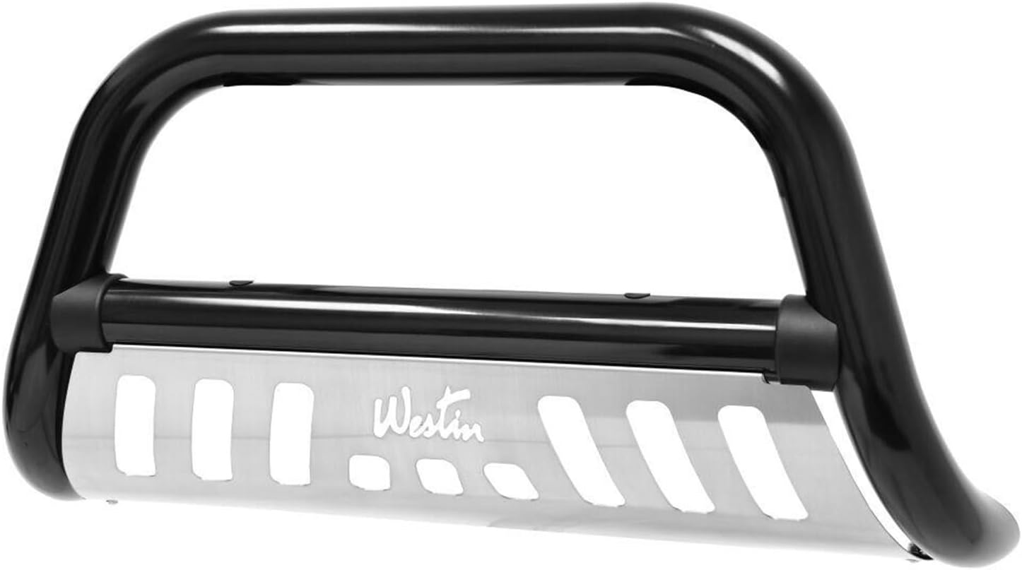 ULTIMATE. BULL BAR size 104.5x31x12.5 cm SIMILAR TO STOCK PHOTO