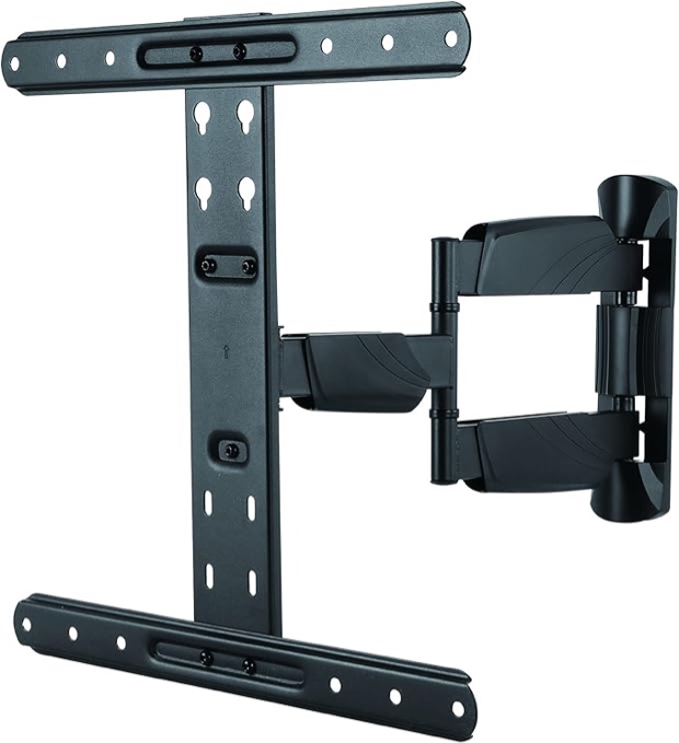 ProMounts Full Motion TV Wall Mount, 24"- 60" TVs