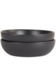 Wazee Matte Serving Bowl