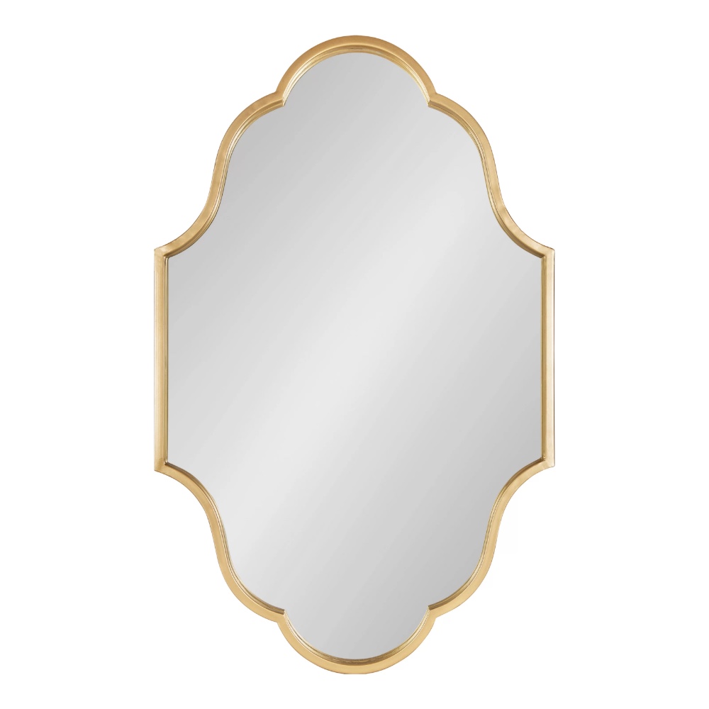 Passabe Glam Accent Mirror