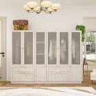 Ilcho Armoire incomplete missing box 