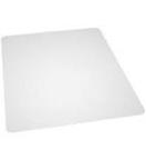 High Pile Carpet Beveled Standard Lip Chair Mat
