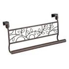 Twigz Over-the-Door Towel Bar