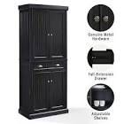 Seaside 72" Kitchen Pantry