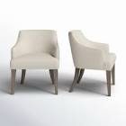 Montego Upholstered Dining Chair