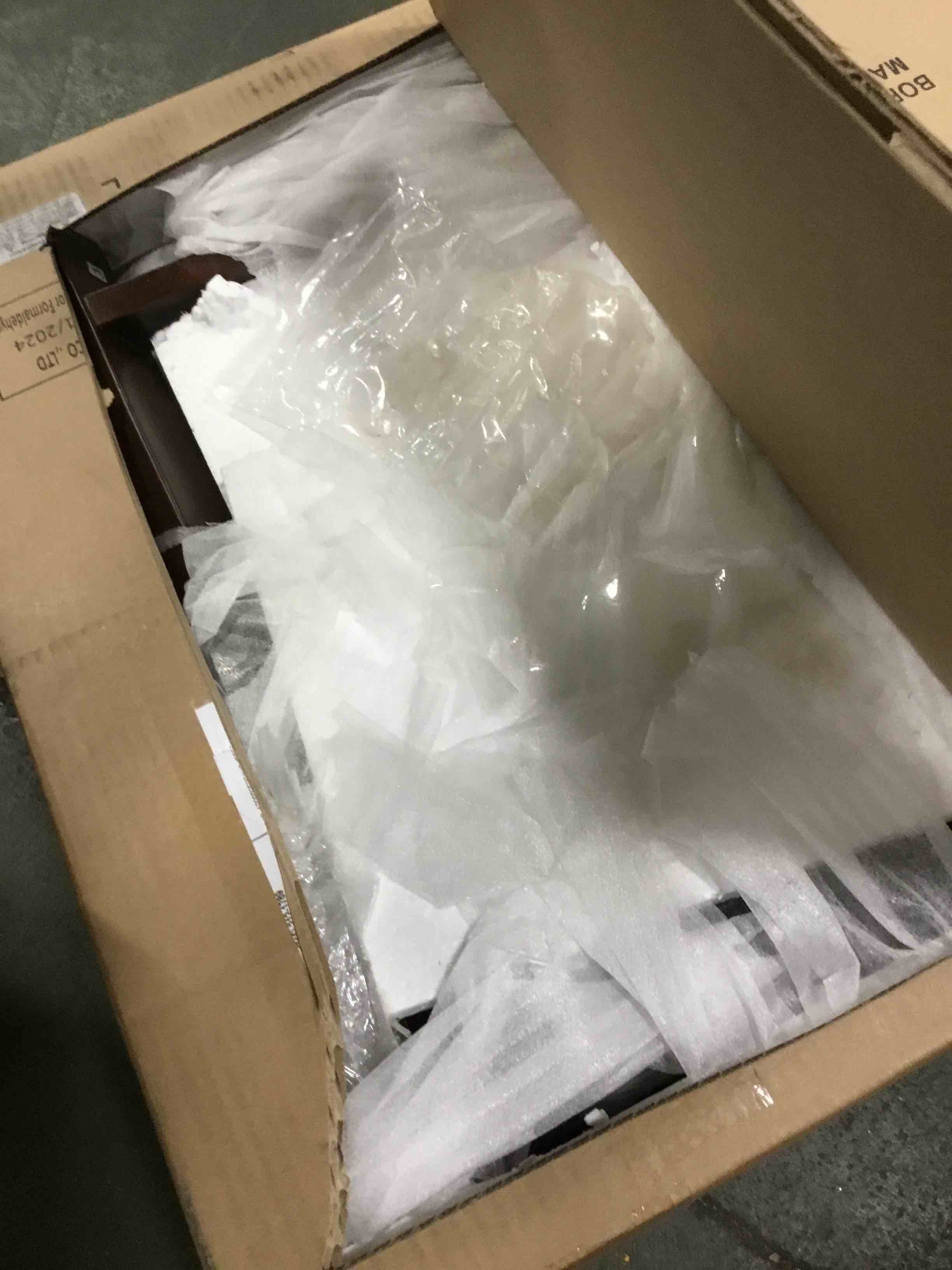 Litwin 26" Counter Stool