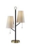 Danual 21" Desk Lamp