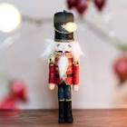 Nutcracker Maker Hanging Figurine Ornament