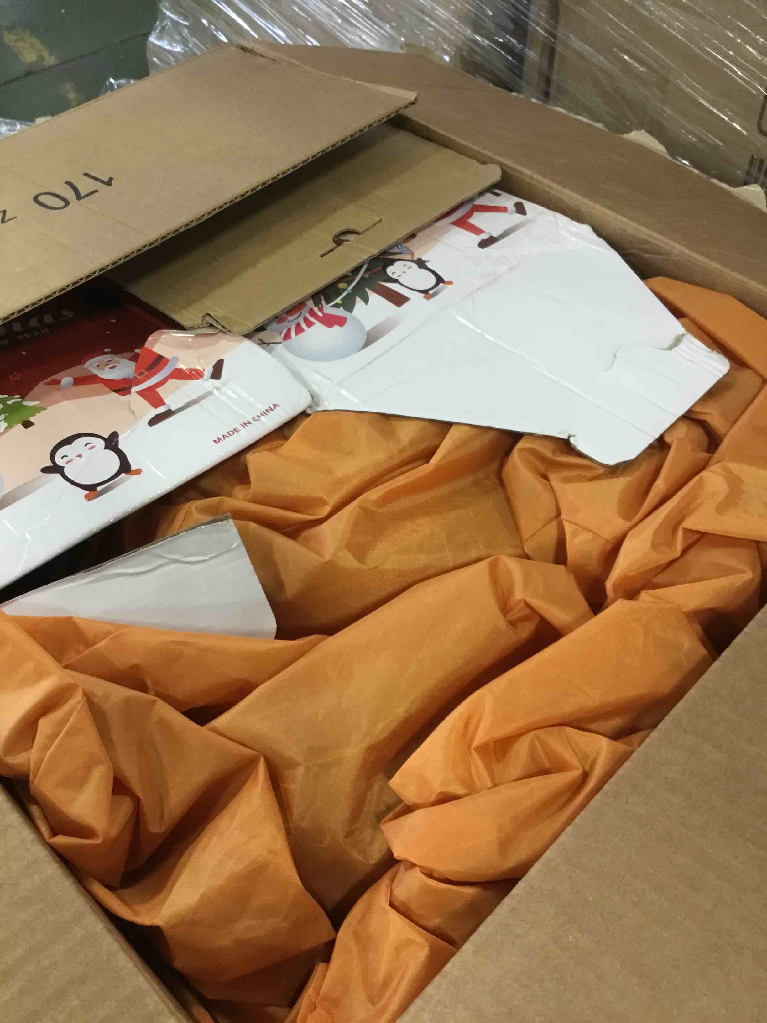 Christmas In July!