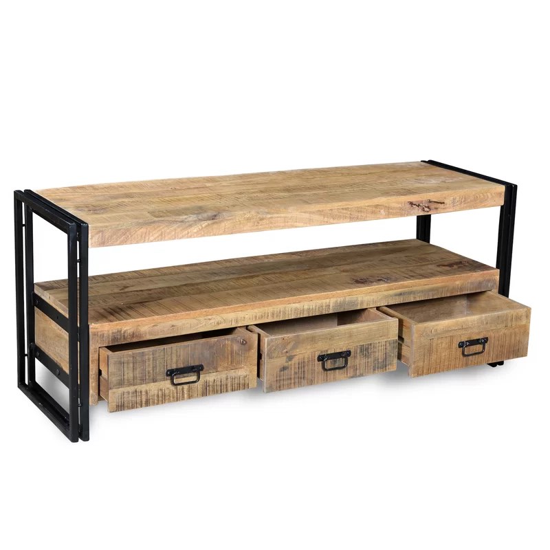 Barnesville TV Stand for TVs up to 65"