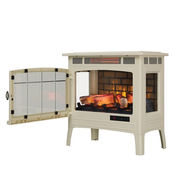 Duraflame Electric Stove