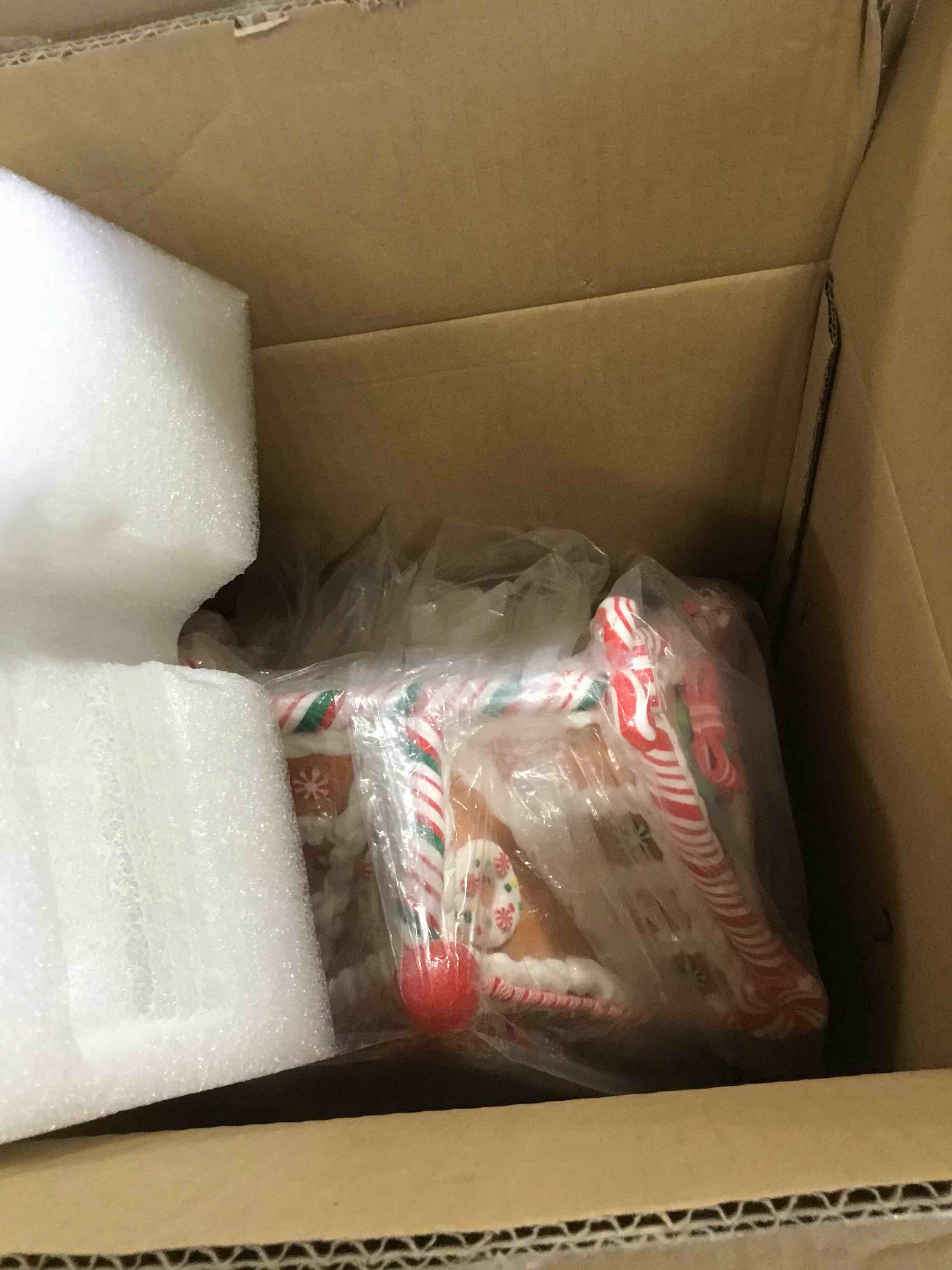 Christmas In July!