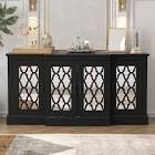Chessani Wide Accent Sideboard