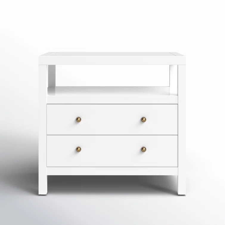 Celine 2 - Drawer Nightstand