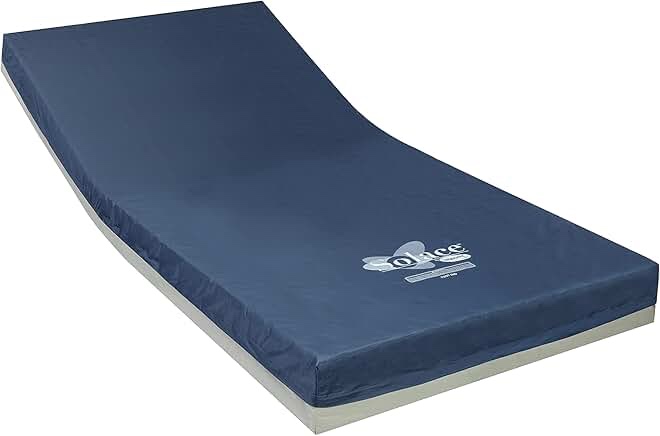 Hospital mattress 80”