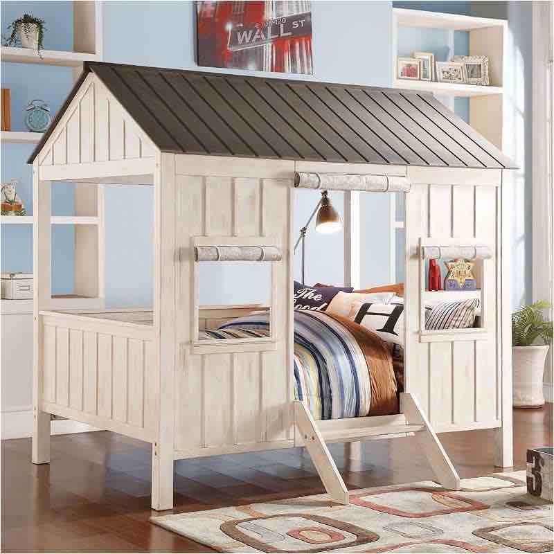 37655f-Hf Acme Furniture Spring Cottage Full Bed