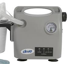 Drive Medical Suction Aspirator Unit