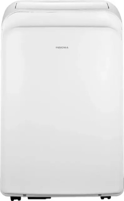  InsigniaTM - 300 Sq. Ft. Portable Air Conditioner