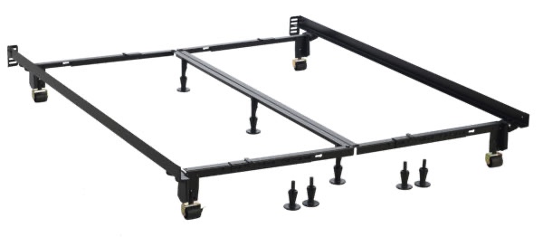 Heavy Duty Bed Frame