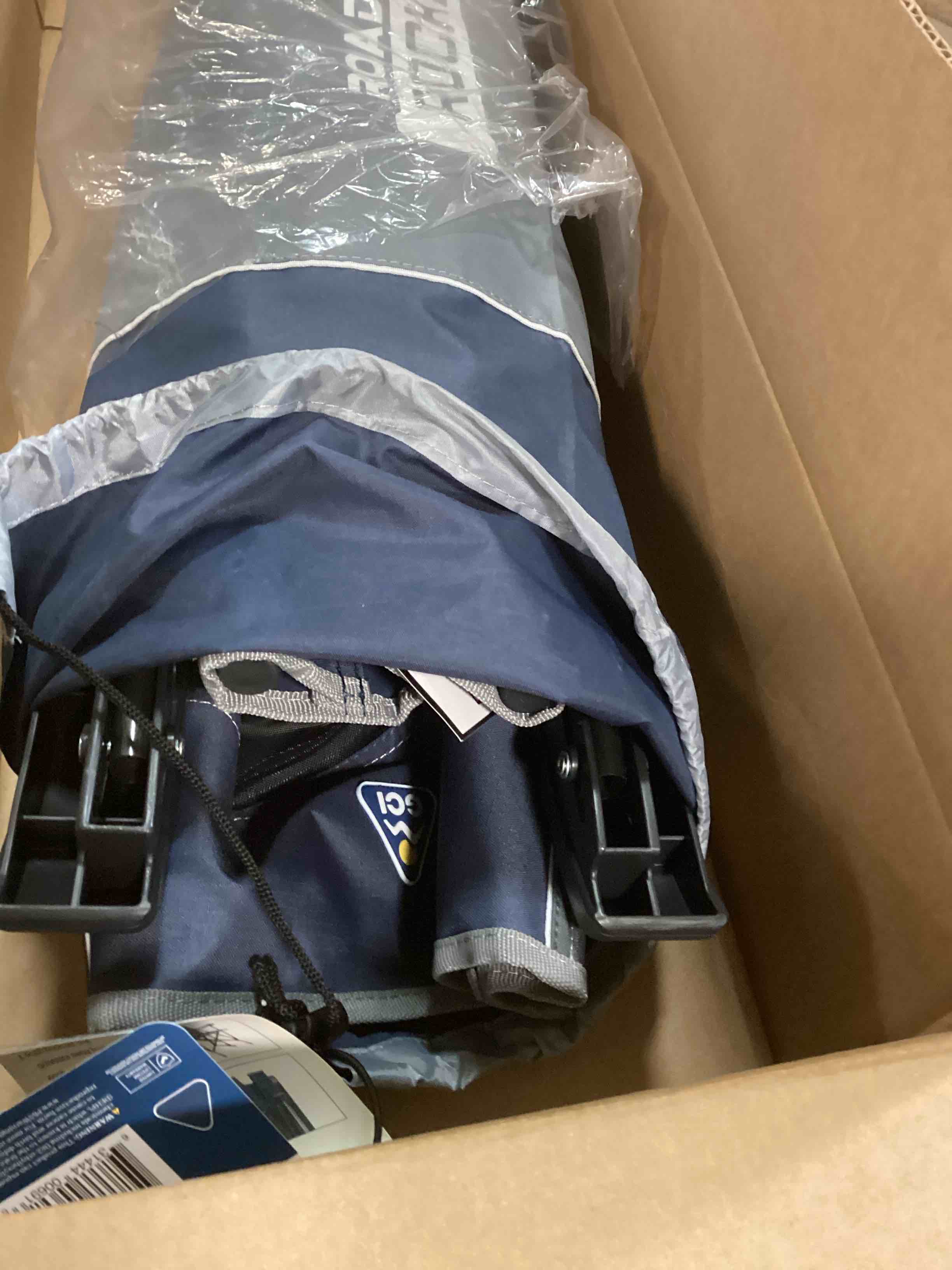 Condition photo showing Good Condition for GCI Outdoor Rocker Camping Chair