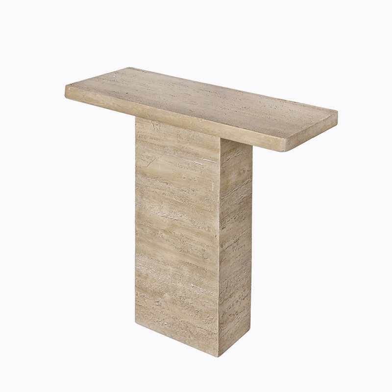 Domash 35.50'' Console Table