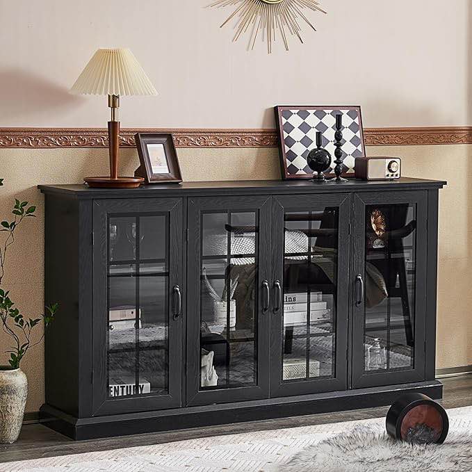 Alvilda 62.9'' Sideboard