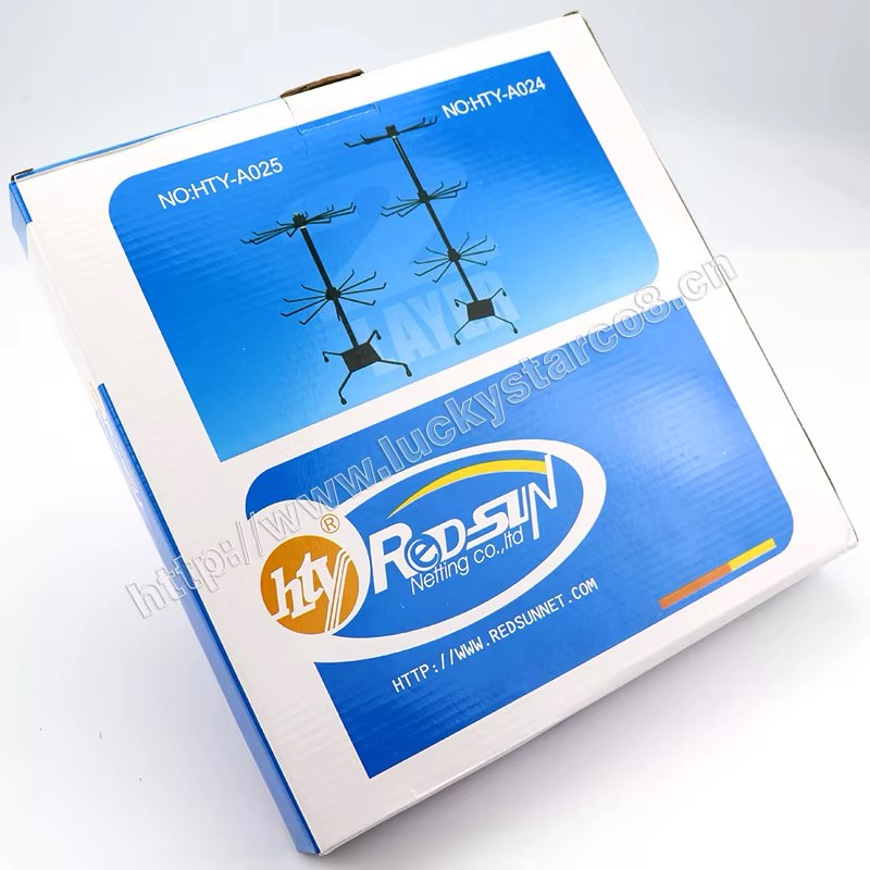 Black Iron Useful Keychain Display Rack Stand For Display Some ...