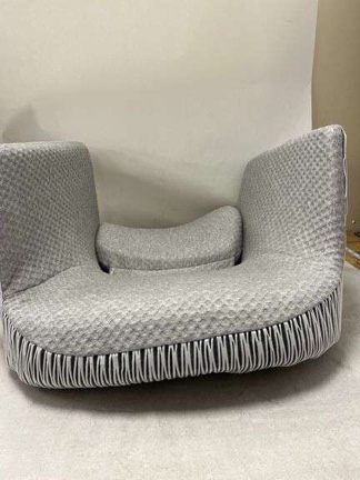 Cool008 Wedge Pillow for Reading/Gaming , Visually Good Condition ..