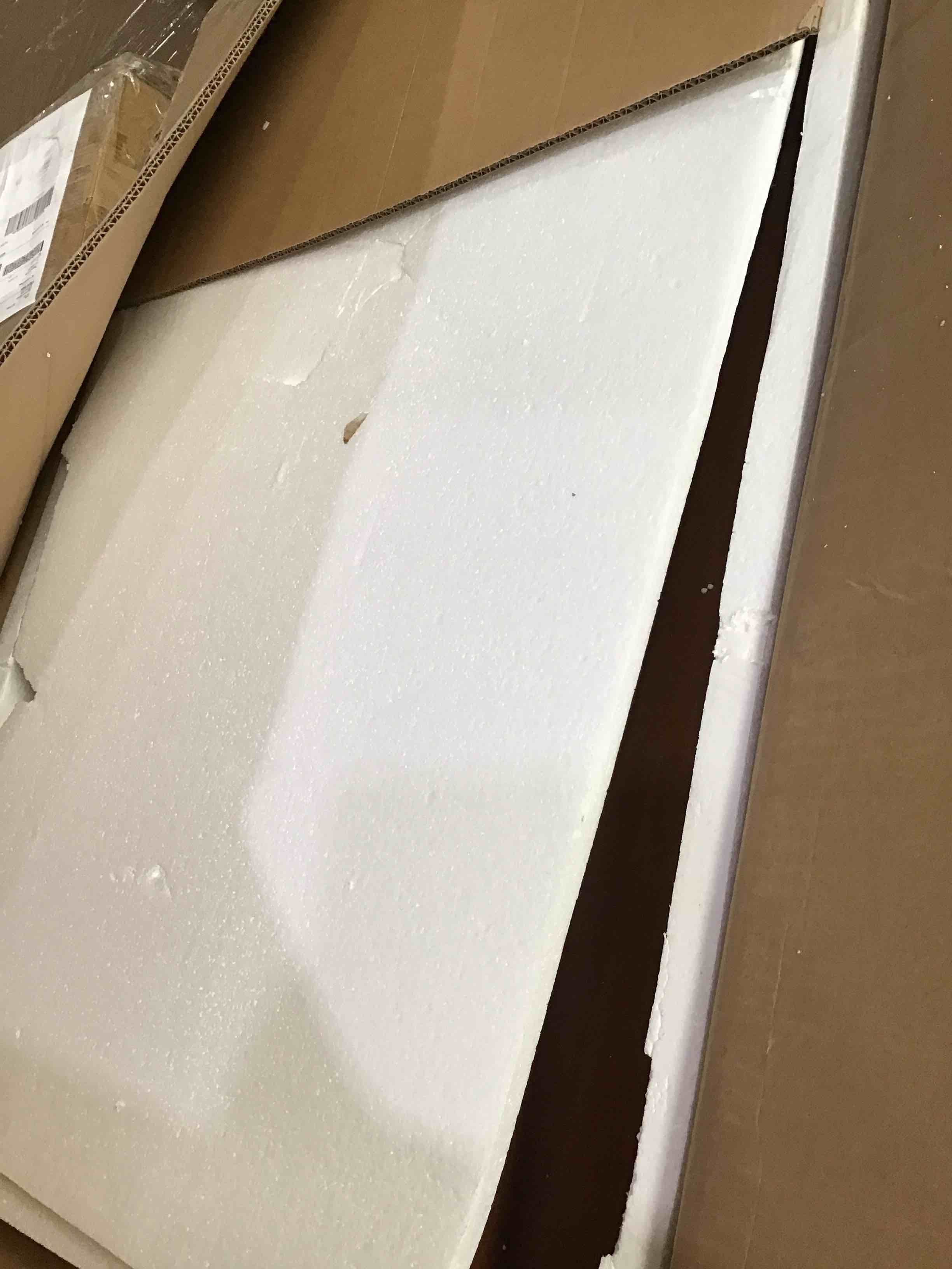 desk, unsure of size