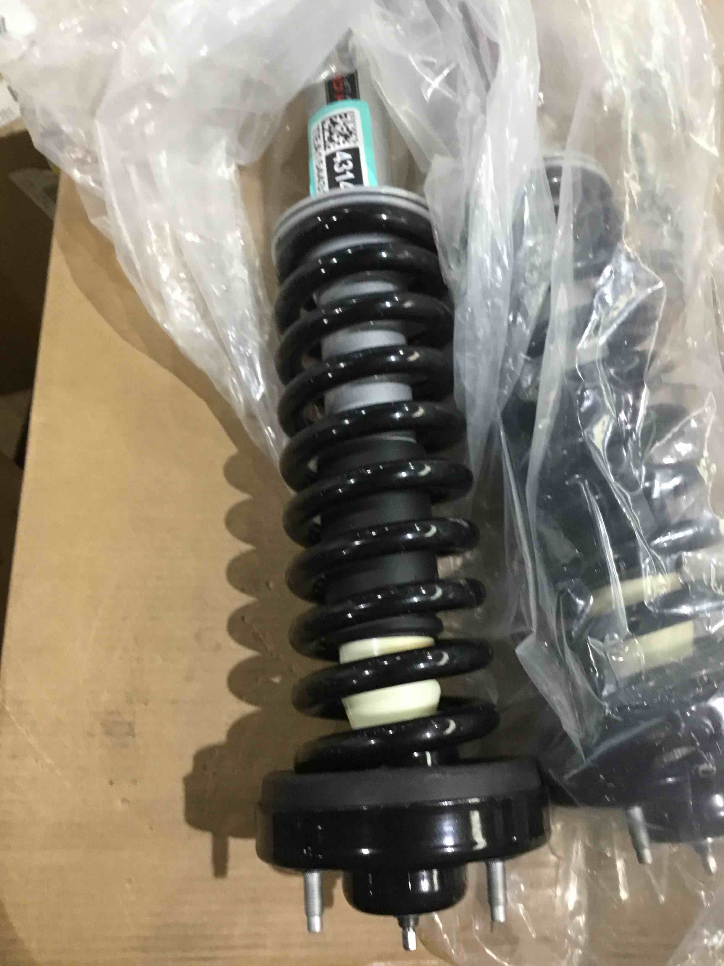 lift strut, 1 pc 