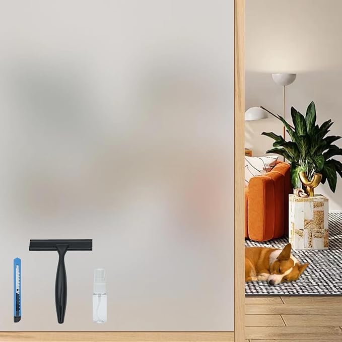 LOVADA WINDOW PRIVACY MS GLASS FILM BLM MS 07