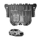 Front Engine Splash Shield Fit for Audi A3 2015 2016 Engine Case Guards Fit for A3 Under Engine Cove