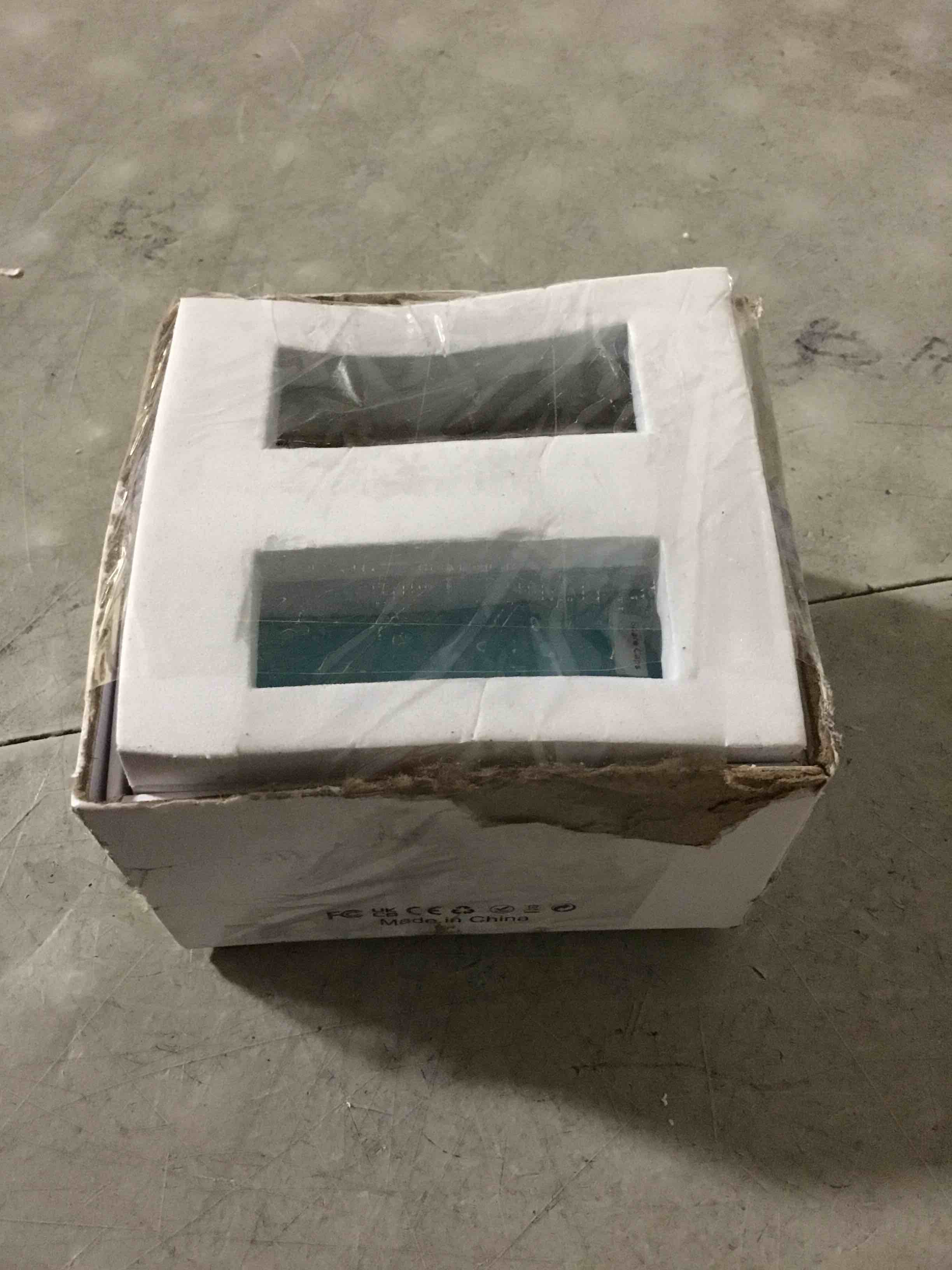 Condition photo showing Good Condition for Bark Collar, 2 Pack Dog Bark Collar for Large Medium Small Dogs, Rechargeable Anti Barking Device for Dogs, Smart Training Collar with Beep Vibration 5 Sensitivity, Dog Bark Deterrent Devices Black