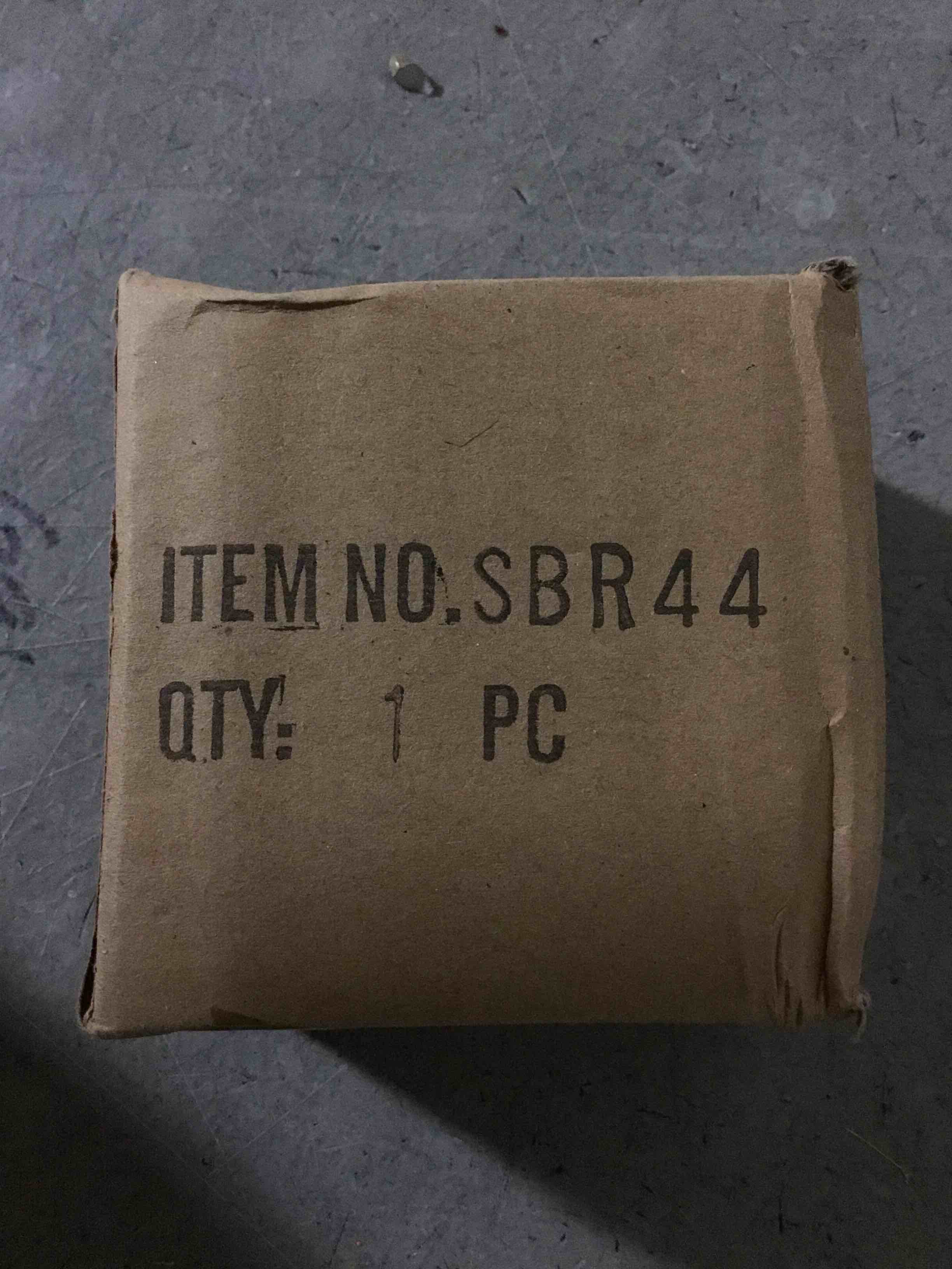 Condition photo showing New/Like New for Penn-Plax Spongebob On Snowboa Accessory