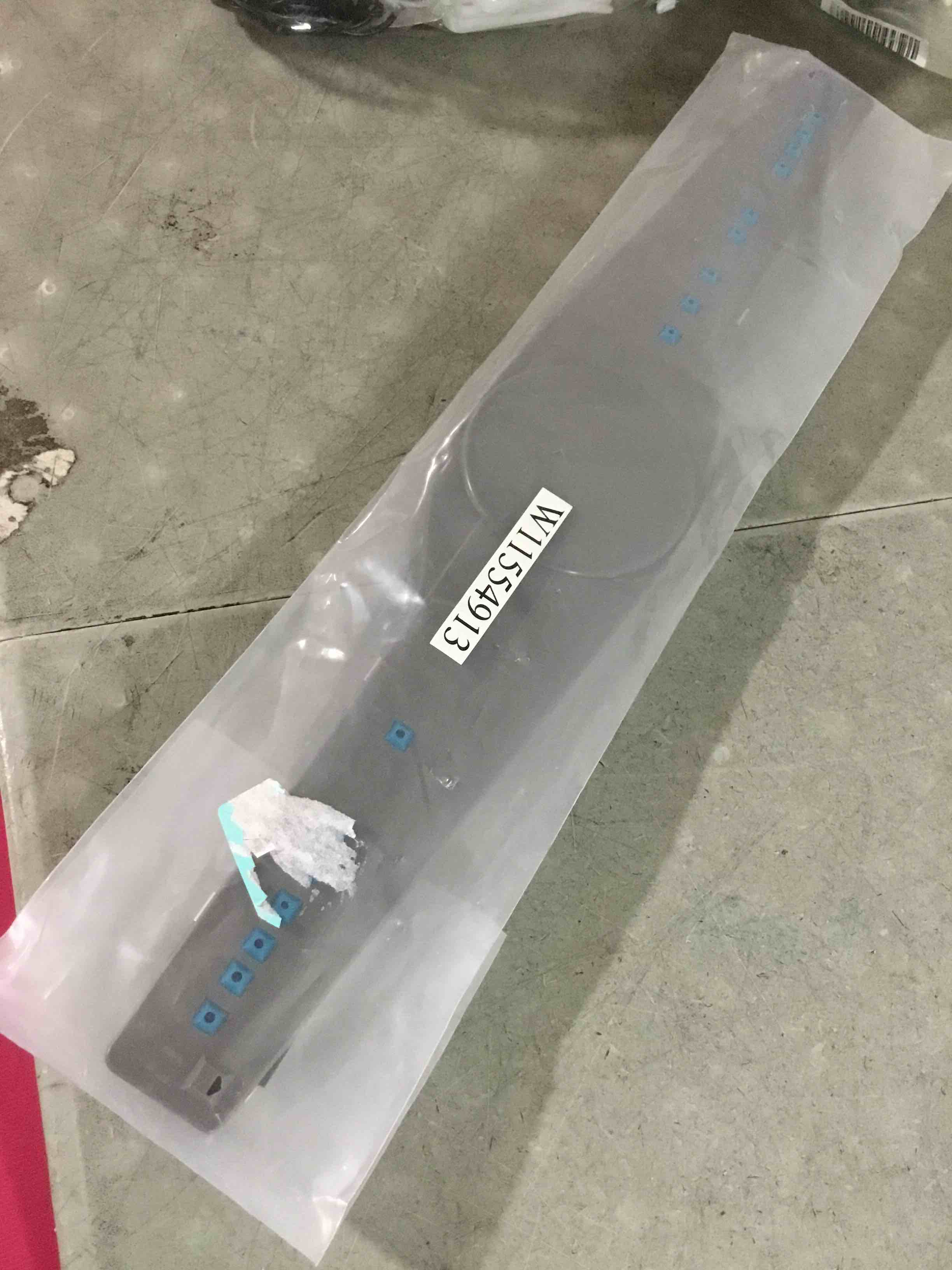 Whirlpool W11554913 OEM Dishwasher Lower Spray Arm