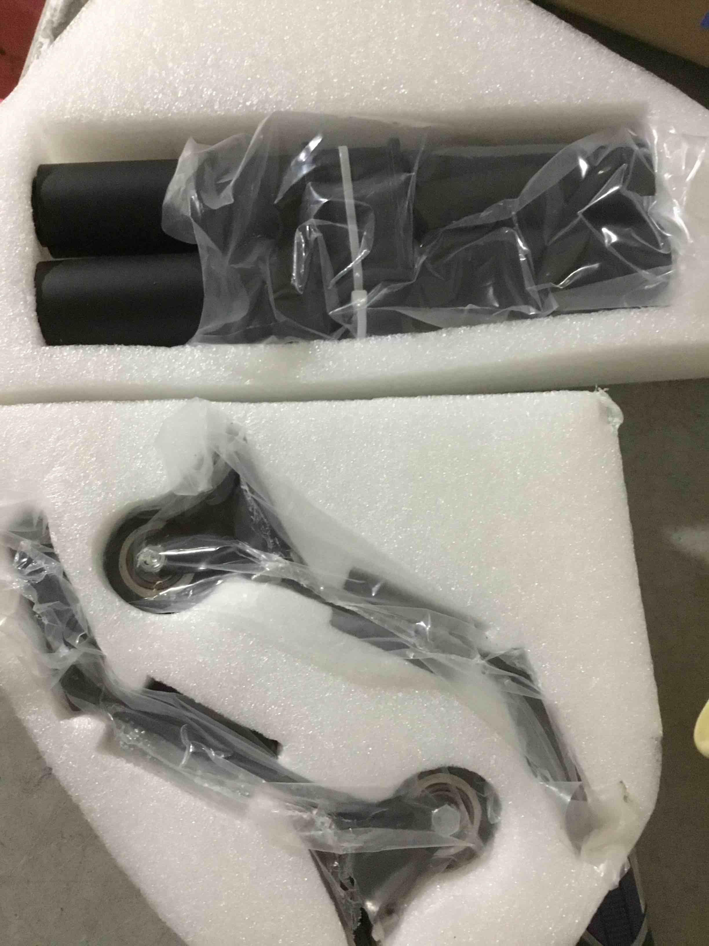Condition photo showing As Is for roof ladder, 1 pack ladder roof hook fit most o/d rung sizes, ladder hooks for roof to quick install, safety accessories for roofing ridge