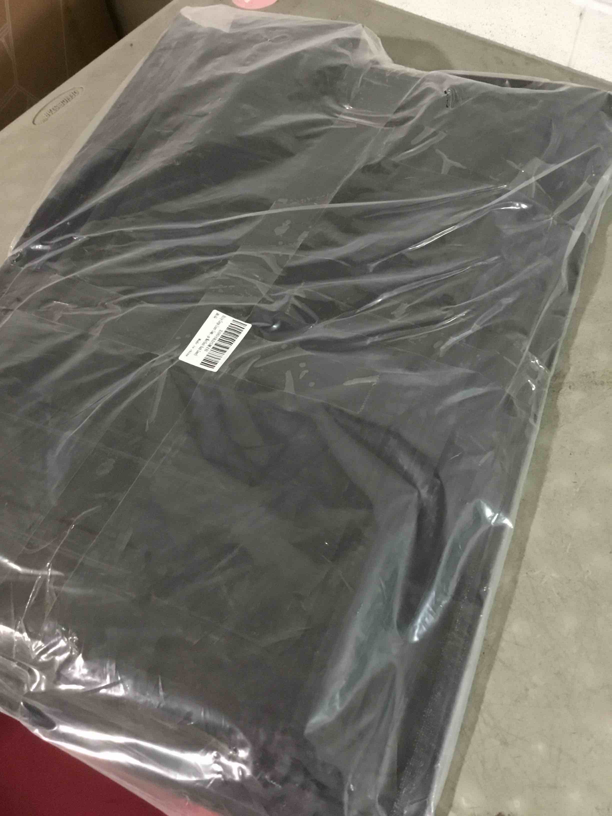 Condition photo showing Good Condition for cargo mat for 2018-2025 ford expedition max/lincoln navigator l cargo liner tpe seat back cover backrest mat for ford expedition max/lincoln navigator l accessories(cargo mat+seat back cover)
