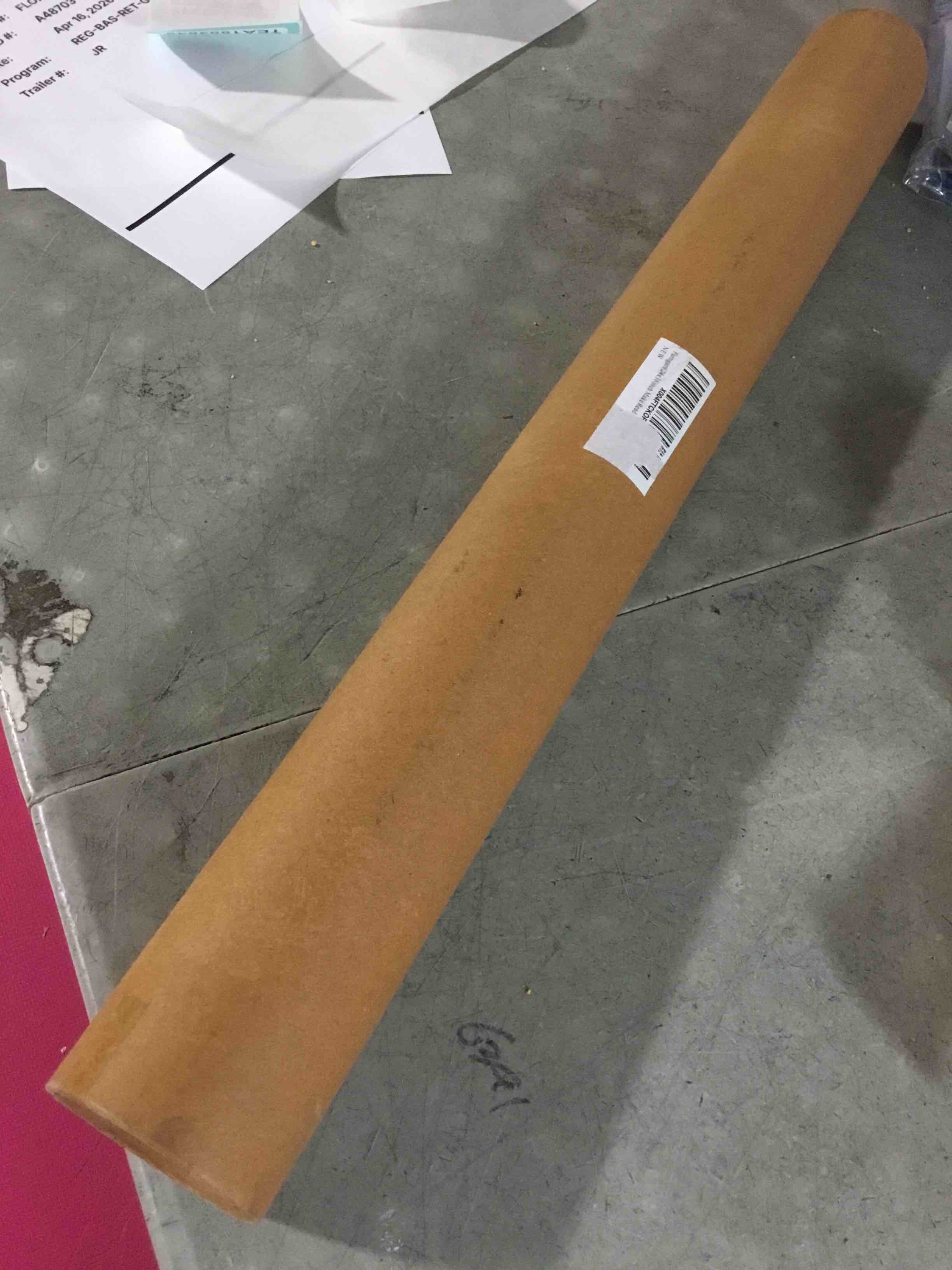 Condition photo showing Good Condition for large make ready manager board property management,24" x 36" vacancy leased & unleased dry erase board,reusable laminated apartment move in & out tracking poster