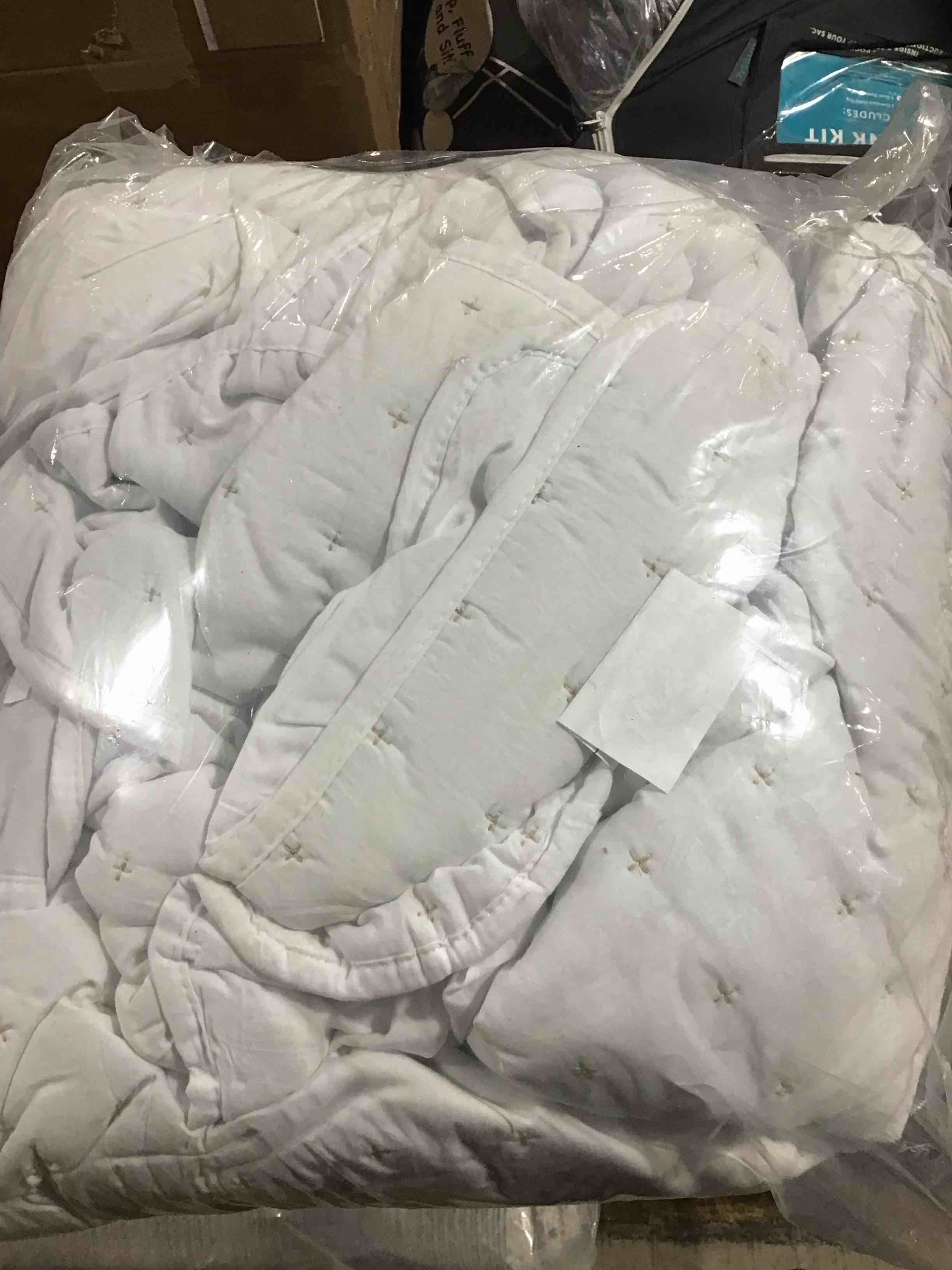 wocozy comforter 