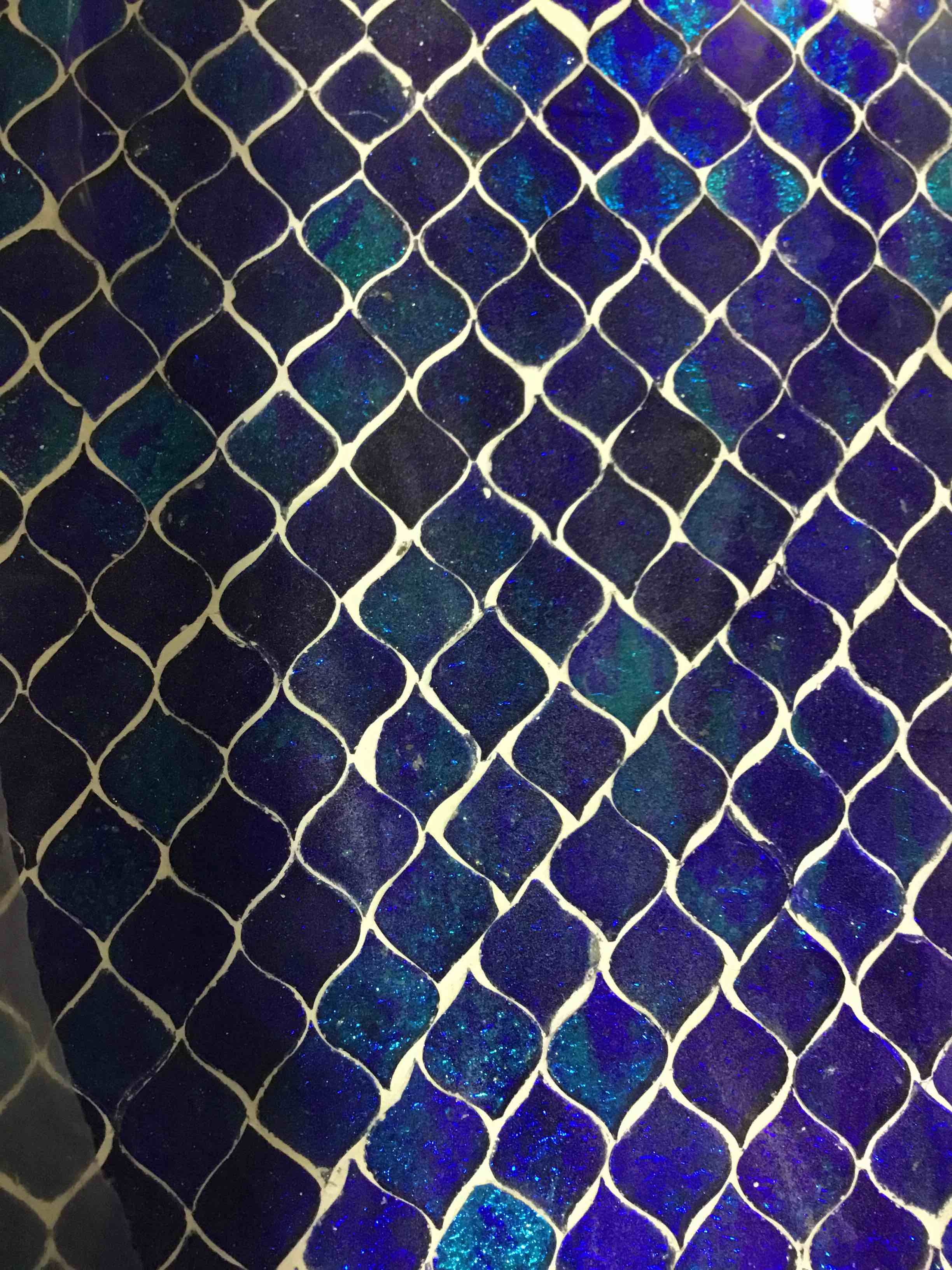 Large Wall Panel 2 pcs