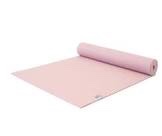 Pink Yoga Mat