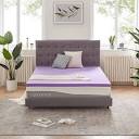 Purple Mattress Topper, Queen