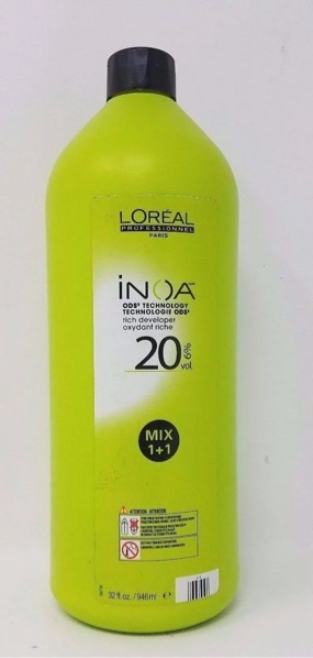 L'Oreal Inoa 20 6%