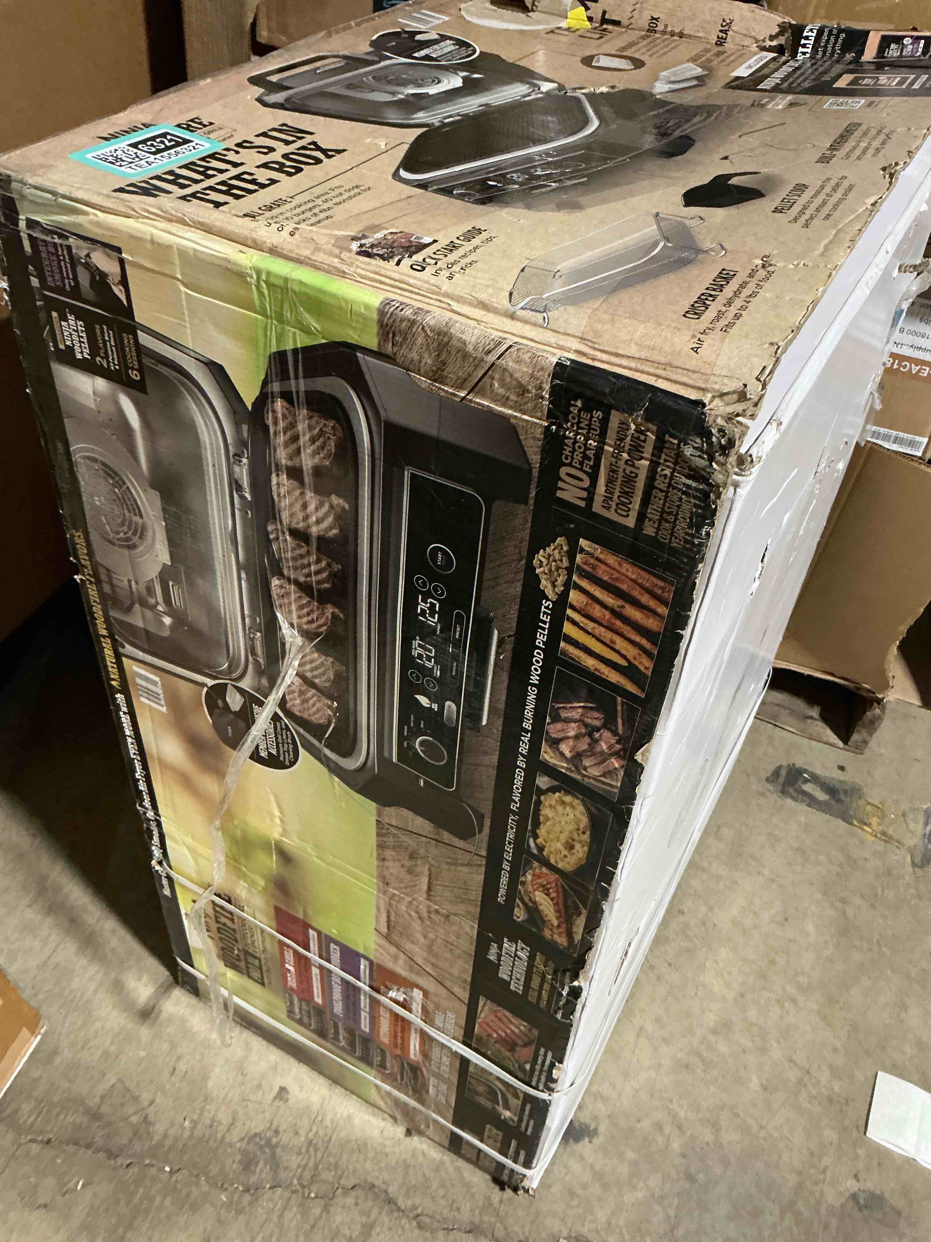 Hitting You With HUGE Savings!