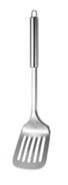 Steel Slotted Turner, 13"