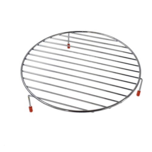 (2 pcs) bosch microwave cooking rack 